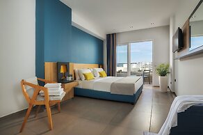 Enorme Infinity Beach ex Infinity Blue