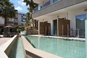 Enorme Infinity Beach ex Infinity Blue