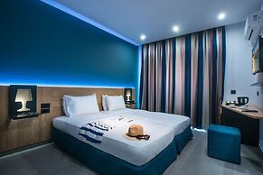 Enorme Infinity Beach ex Infinity Blue