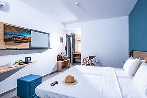 Enorme Infinity Beach ex Infinity Blue