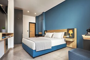 Enorme Infinity Beach ex Infinity Blue