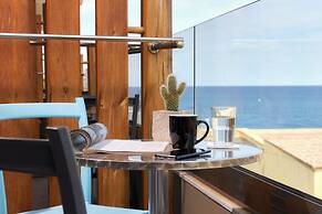 Enorme Infinity Beach ex Infinity Blue