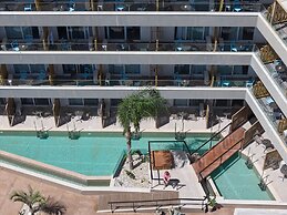 Enorme Infinity Beach ex Infinity Blue