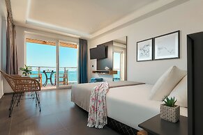 Enorme Infinity Beach ex Infinity Blue