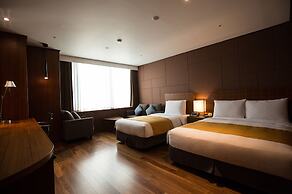 Hotel Venue G