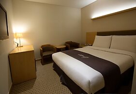 Hotel Venue G