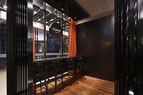 Hotel Venue G
