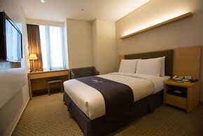 Hotel Venue G