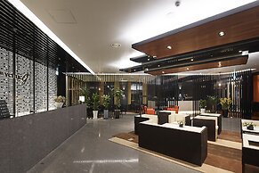 Hotel Venue G