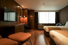 Hotel Venue G