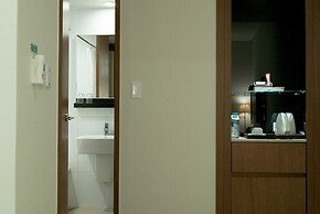 Hotel Venue G