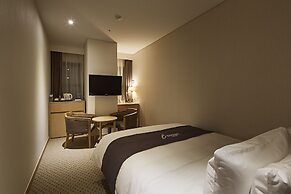 Hotel Venue G
