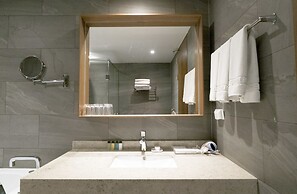 Hotel Venue G
