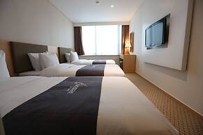 Hotel Venue G