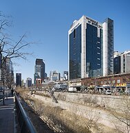 Hotel Venue G
