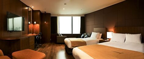 Hotel Venue G