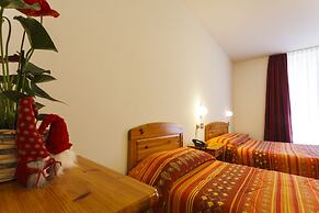 Club Hotel Solaris