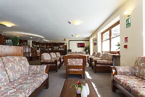 Club Hotel Solaris