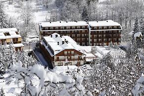 Club Hotel Solaris