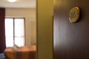 Club Hotel Solaris