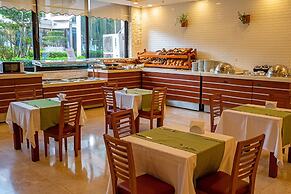 Alder Resort Hotel - Ultra All Inclusive