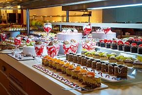 Alder Resort Hotel - Ultra All Inclusive