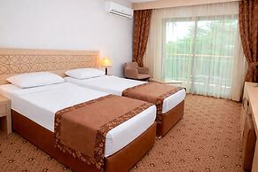Alder Resort Hotel - Ultra All Inclusive