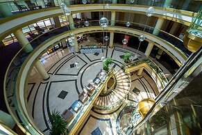 Alder Resort Hotel - Ultra All Inclusive