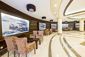 Alder Resort Hotel - Ultra All Inclusive