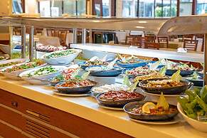 Alder Resort Hotel - Ultra All Inclusive