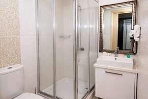 Alder Resort Hotel - Ultra All Inclusive