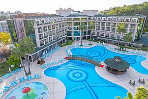 Alder Resort Hotel - Ultra All Inclusive