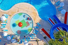 Alder Resort Hotel - Ultra All Inclusive