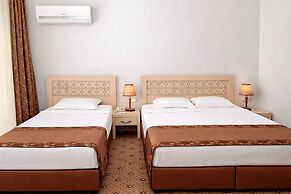 Alder Resort Hotel - Ultra All Inclusive