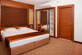 Alder Resort Hotel - Ultra All Inclusive