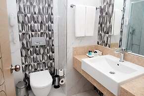 Alder Resort Hotel - Ultra All Inclusive