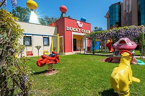 Alder Resort Hotel - Ultra All Inclusive