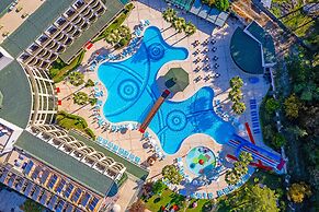 Alder Resort Hotel - Ultra All Inclusive
