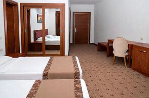 Alder Resort Hotel - Ultra All Inclusive