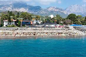 Alder Resort Hotel - Ultra All Inclusive