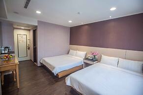 KKS Hotel