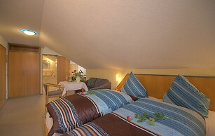 Landhotel Goldenes Kreuz