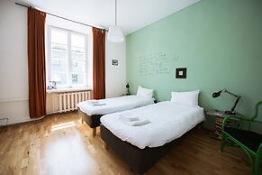 Bookinn B&B