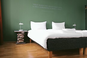 Bookinn B&B