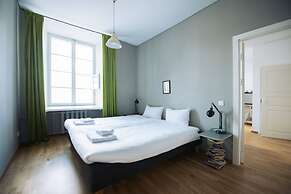 Bookinn B&B