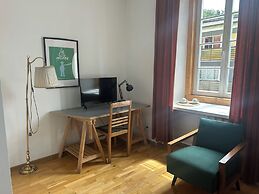 Bookinn B&B