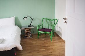 Bookinn B&B