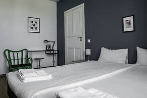 Bookinn B&B