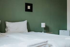 Bookinn B&B