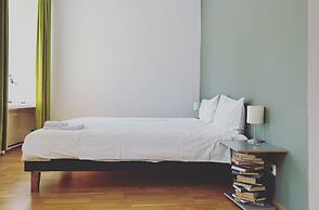 Bookinn B&B